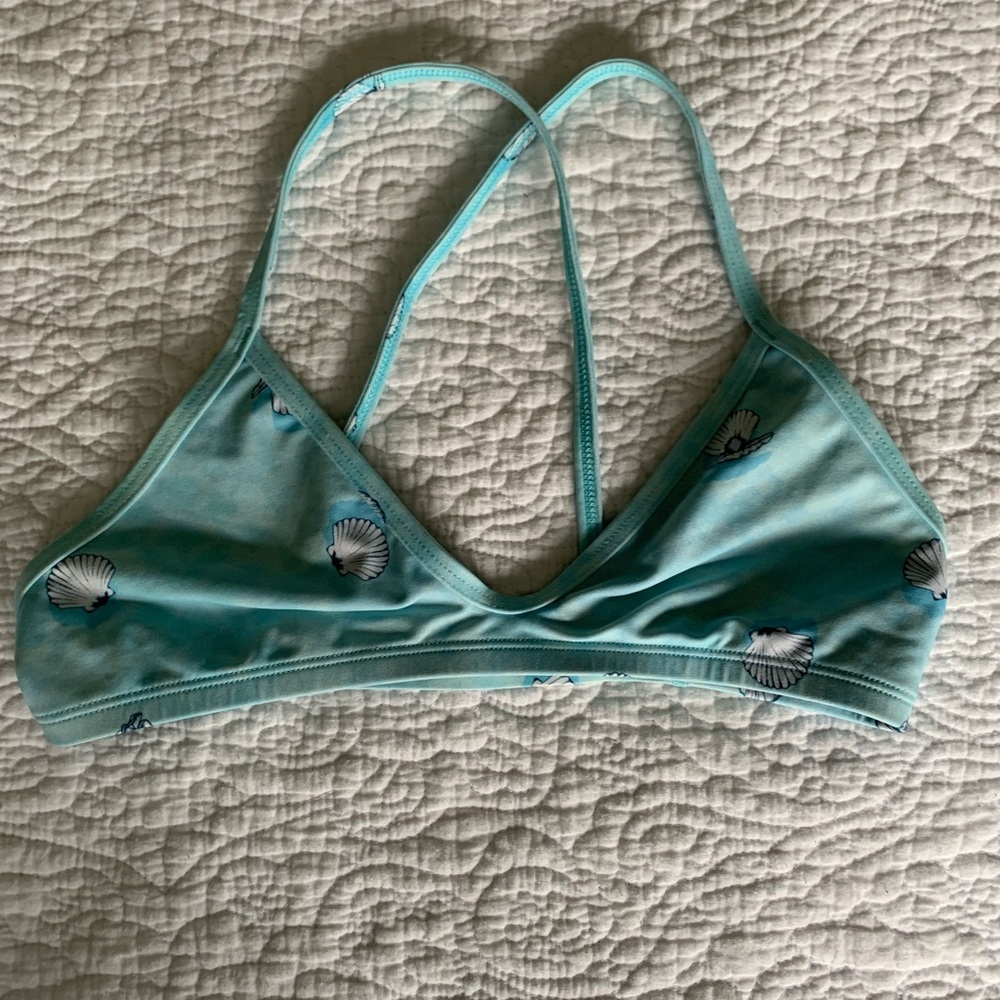 Jolyn Bikini top